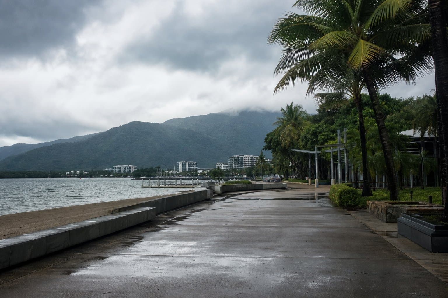 The Cairns Hospitality Trap: Why Tourist Numbers Don't Pay the Rent
