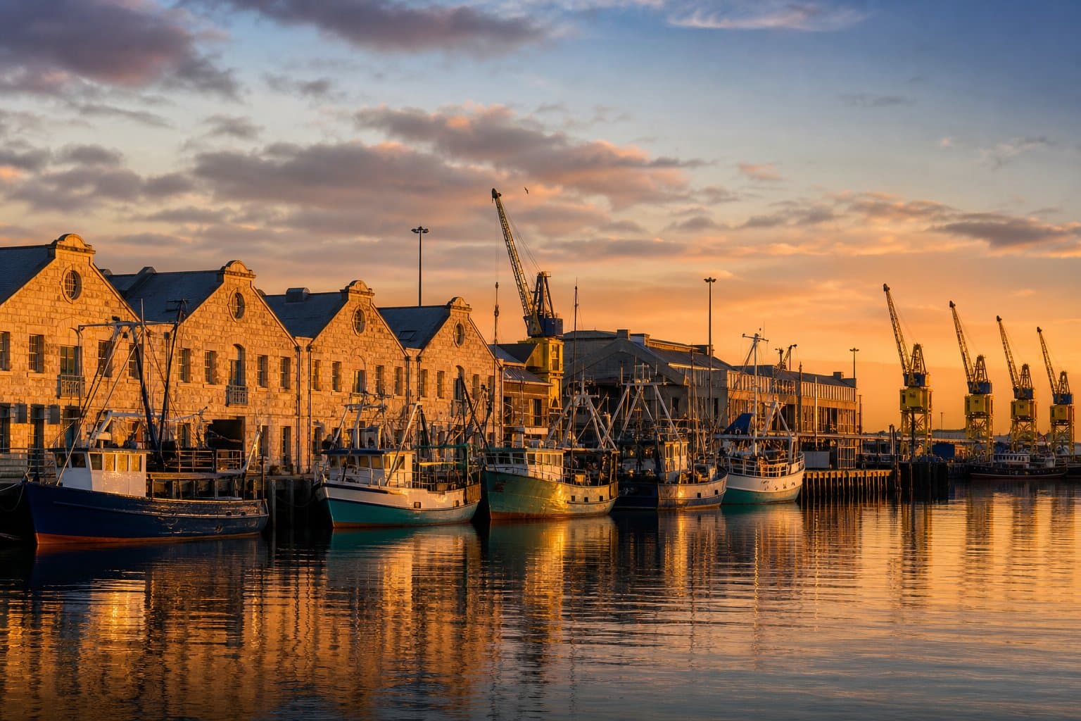 Fremantle's Restaurant Scene Looks Incredible From Outside. The P&L Looks Different.