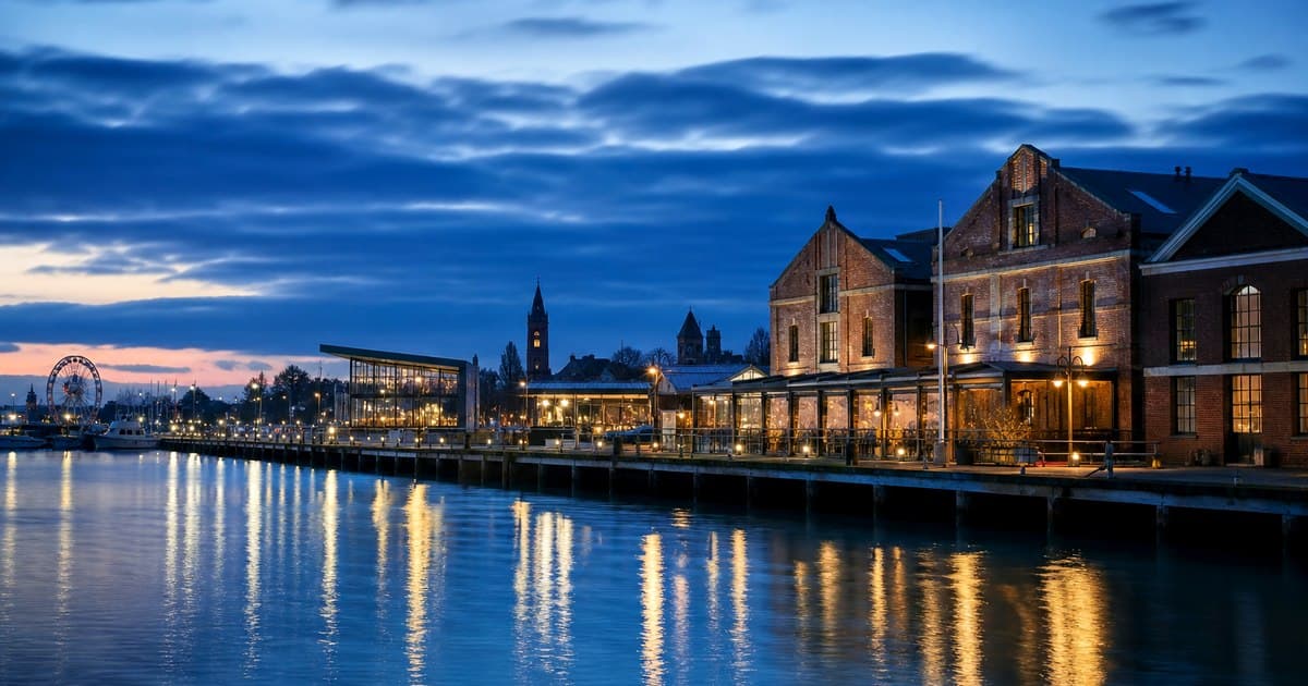 Geelong Has Already Had Its Moment. What That Means for Operators Arriving Now.