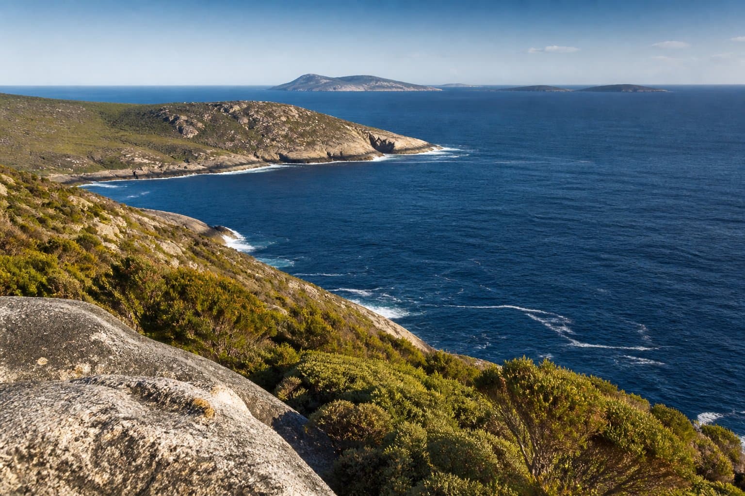 Is Albany the Next Remote Work Coastal Hub in Australia? 2026 Data + Business Opportunities