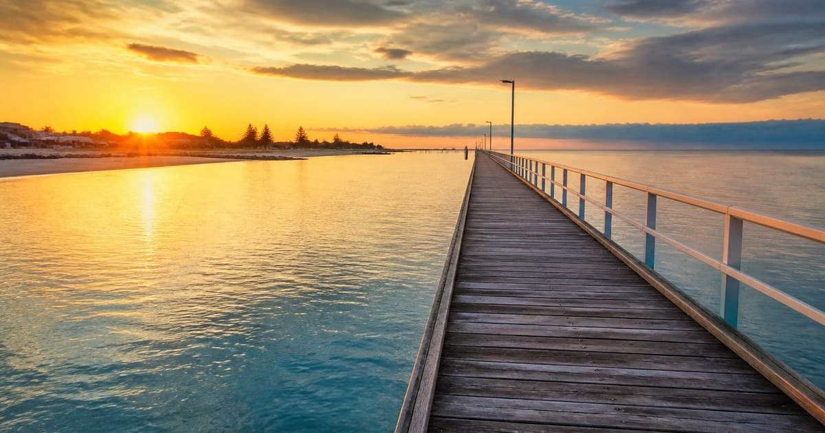 Is Busselton Becoming WA's Fastest-Growing Hospitality Hotspot? The Numbers Behind the Growth Story