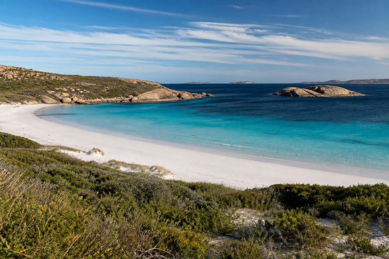 Looks Like Opportunity. Acts Like Risk. Opening a Business in Esperance Explained.