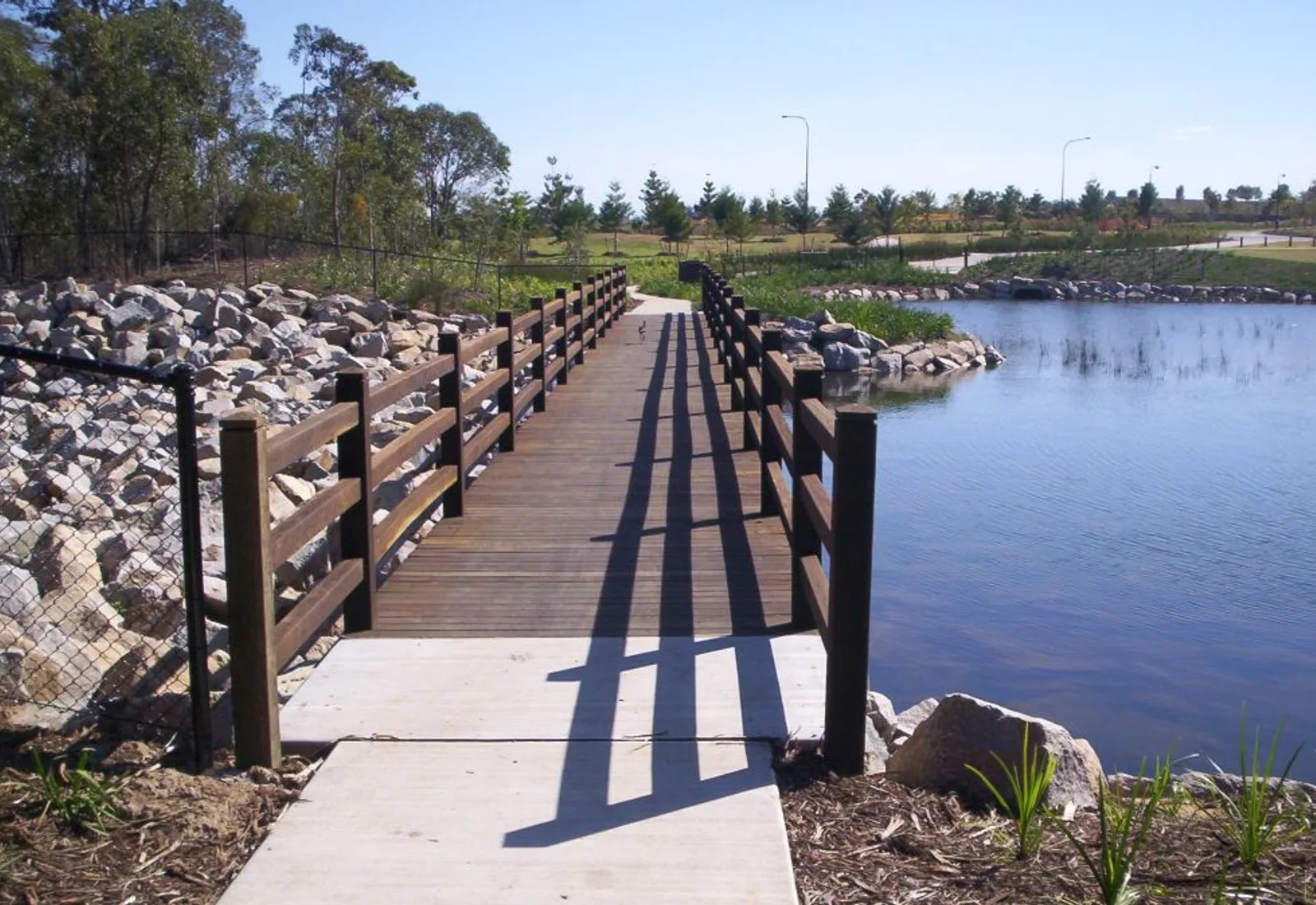 North Lakes, a master-planned growth suburb and major retail destination in Brisbane's north